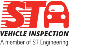 STA Inspection Pte Ltd